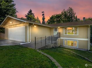 25401 16th Pl S, Des Moines, WA