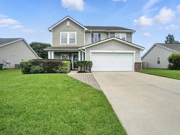 7164 Sweetgrass Blvd, Hanahan, SC 29410