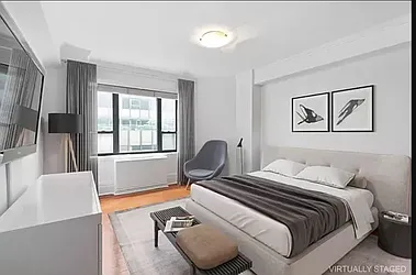 Rented by Owner
