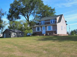 9200 Cox Rd, Bellevue, MI 49021