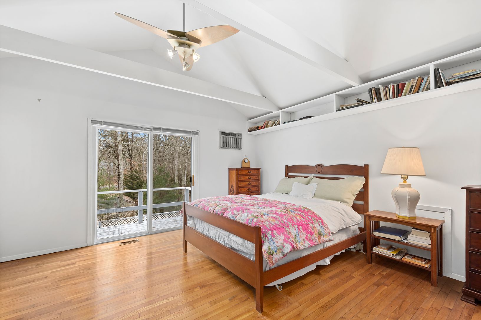  Second Floor Master Bedroom