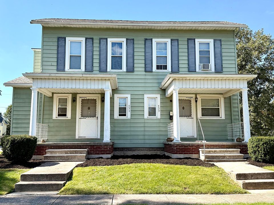 1st image of 531-533 Maple St