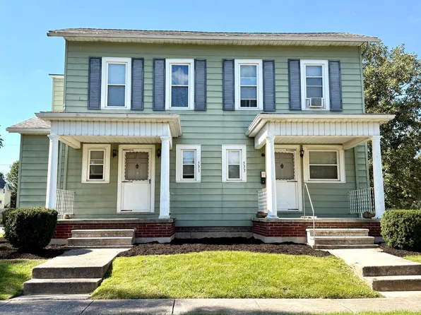 531-533 Maple St, Fostoria, OH 44830