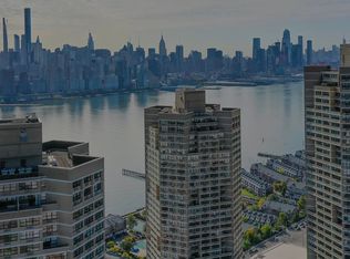7000 Boulevard East APT 27G, West New York, NJ 07093