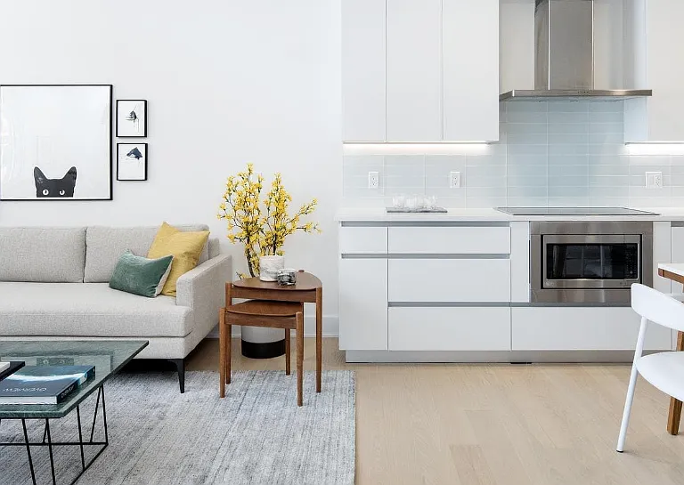 96 76th St #3D — Photo 16
