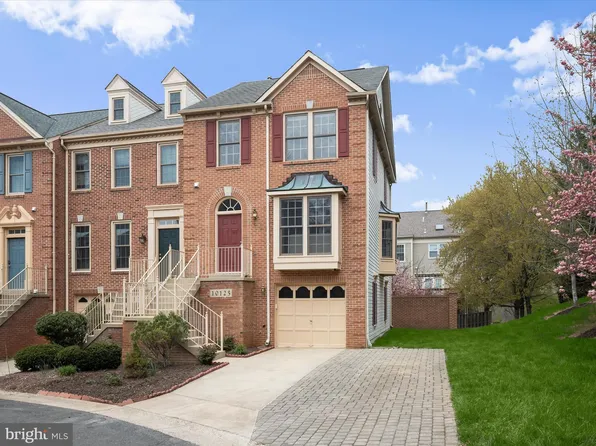 10125 Treble Ct, Rockville, MD 20850