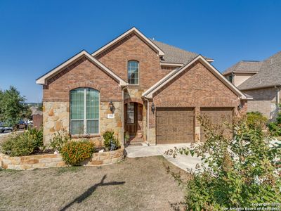 2503 Ladera, San Antonio, TX, 78261