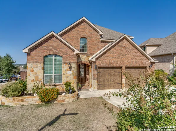 2503 Ladera, San Antonio, TX 78261