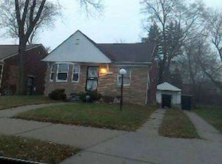 18242 Rutherford St, Detroit, MI 48235