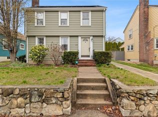 409 Eaton St, Providence, RI 02908