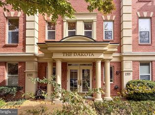 The Dakota, Arlington, VA 22209