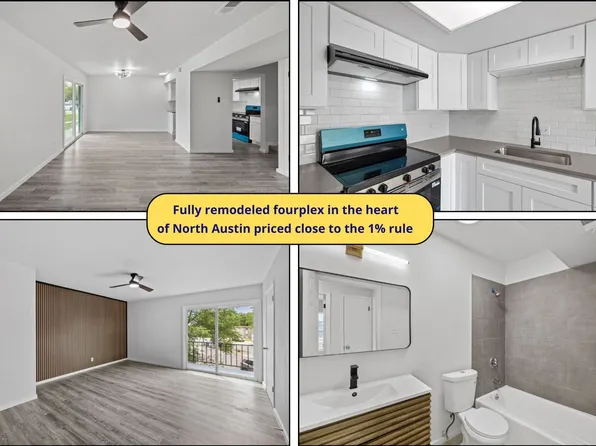 301 E Croslin St APT 101, Austin, TX 78752