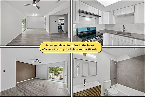301 E Croslin St #101 Photo 1