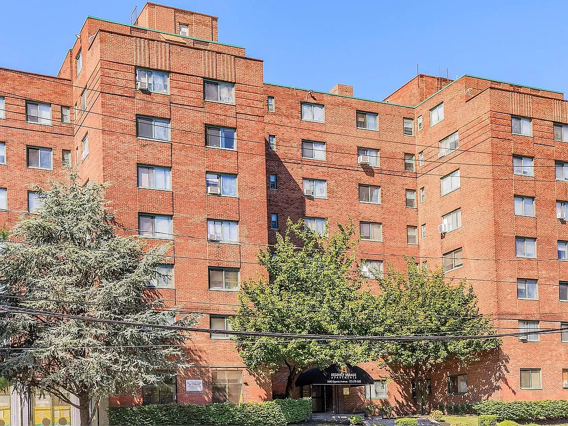 Building Photo - 5602 Ogontz Ave #A08
