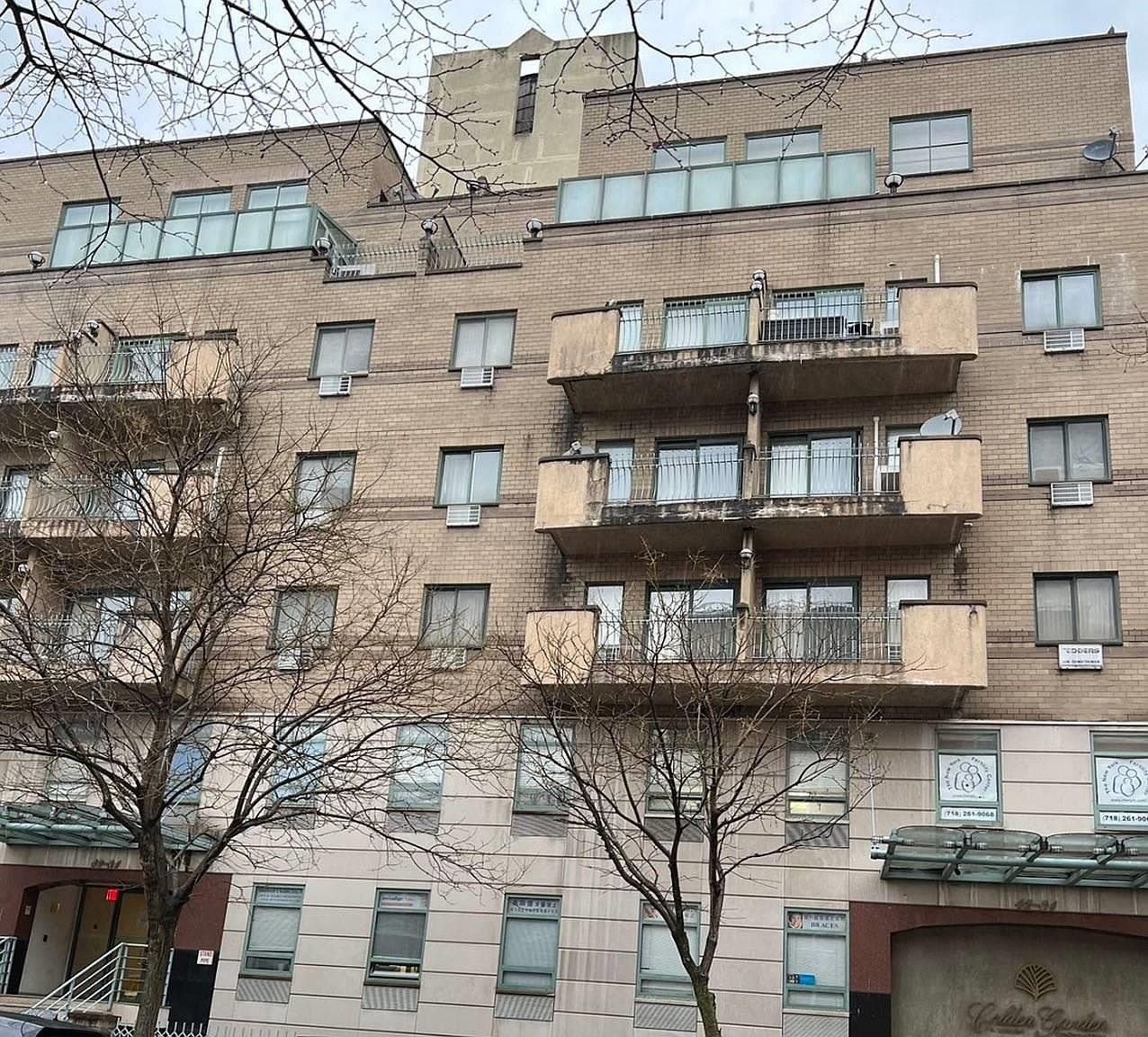 4231 Colden Street UNIT F6D, Flushing, NY 11355 MLS 3460333 Zillow