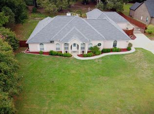 9066 Lakeridge Ln, Kaufman, TX 75142
