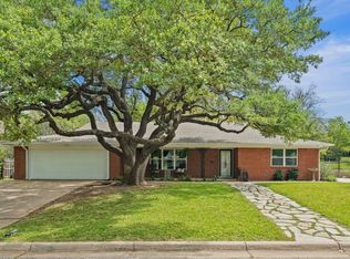 4609 Inwood Rd, Fort Worth, TX 76109