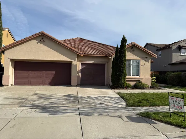 3364 Bridgeway Lakes Dr, West Sacramento, CA 95691