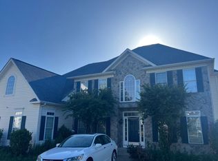 14941 Boaters Cove Pl, Woodbridge, VA 22191