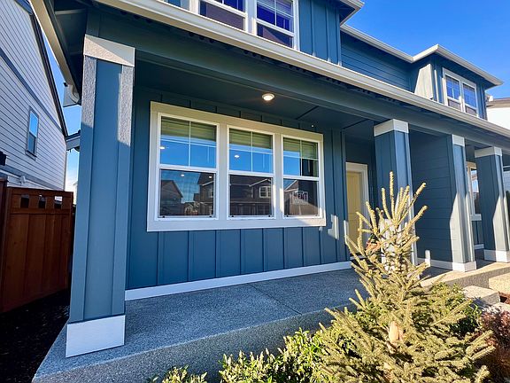 2nd image of 14905 203rd Avenue Ct E