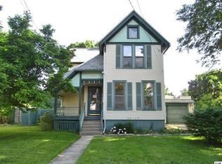1018 College Ave, Adrian, MI 49221