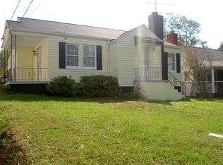 2422 Edgewood Ave, Knoxville, TN 37917
