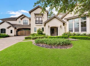 15051 Cathedral Falls Dr, Cypress, TX 77429