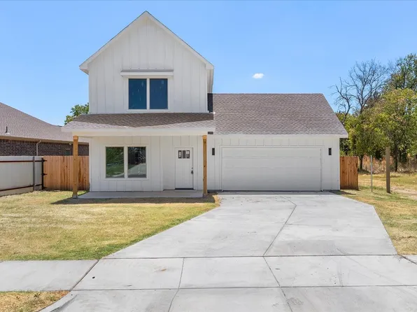 5224 Anderson St, Fort Worth, TX 76105