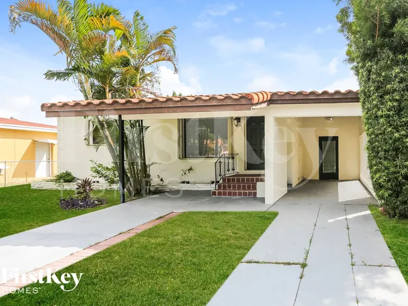 1078 NE 157th St, North Miami Beach, FL 33162