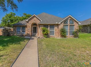 4822 Stagecoach Trl, Temple, TX 76502