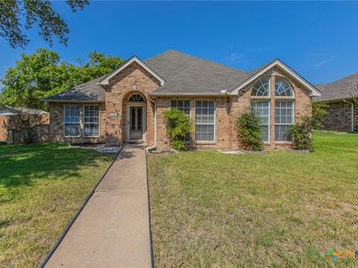 4822 Stagecoach Trl, Temple, TX, 76502