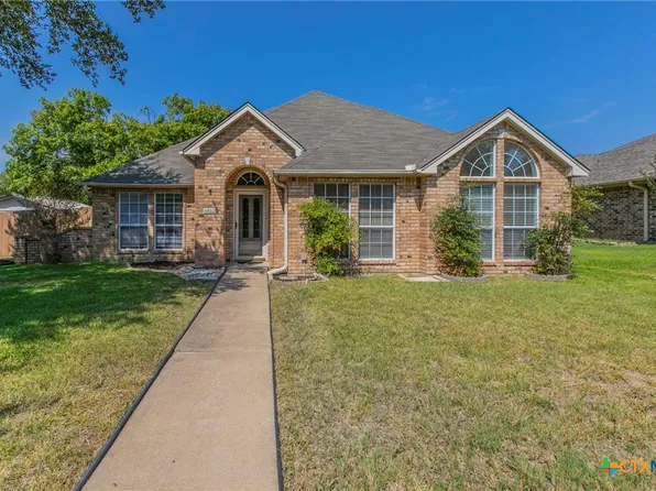 4822 Stagecoach Trl, Temple, TX 76502