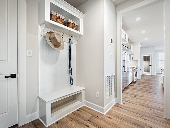 Bucknell with Finished Basement