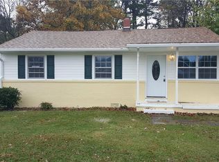 1119 Montlieu Ave, High Point, NC 27262