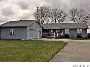 16331 Wren Landeck Rd, Van Wert, OH 45891