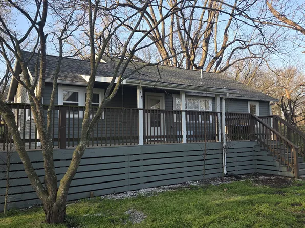 8436 E Brown Rd, Lowell, AR 72745