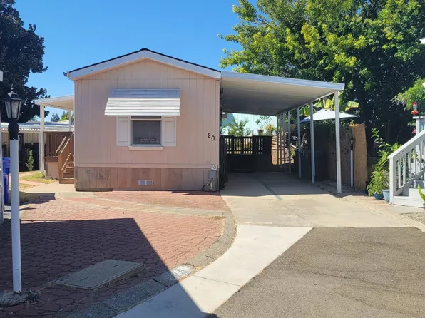 20 Shady Oaks Dr, Folsom, CA 95630