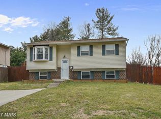 624 Denham Rd, Rockville, MD 20851