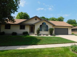 2980 37th Ave, Columbus, NE 68601