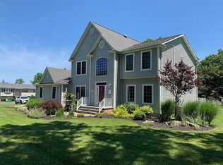 40 East Rd, Blauvelt, NY 10913