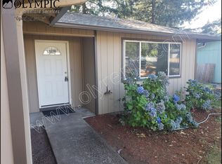 905 Oakcrest Dr SE, Olympia, WA 98503