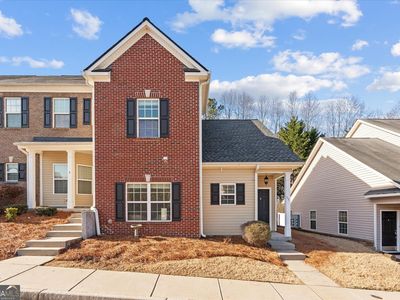 141 Mill Pond Xing Unit L7, Carrollton, GA, 30116
