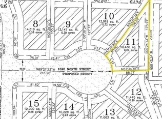 674 W 1590 N, Pleasant Grove, UT 84062