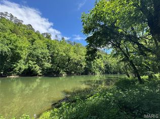 15907 Steam Hollow Dr, Licking, MO 65542