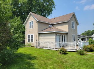 111 1st Ave W, Foley, MN 56329