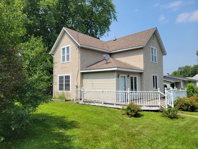 111 1st Ave W, Foley, MN, 56329