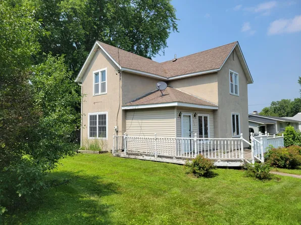 111 1st Ave W, Foley, MN 56329