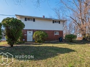 6840 Forest Ter, Landover, MD 20785