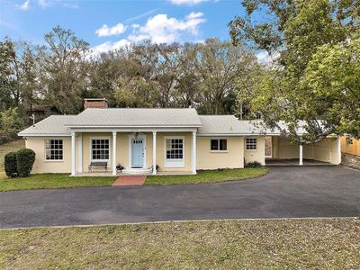 502 Lake Gracie Dr, Eustis, FL, 32726
