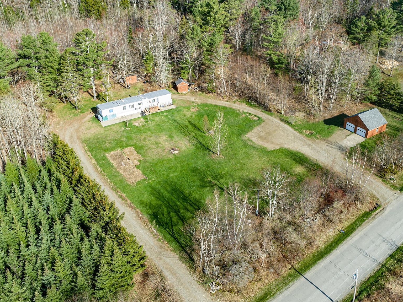 184 Ayer Ridge Road, Freedom, ME 04941 Zillow